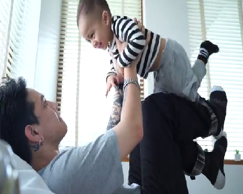 代生宝宝包儿子_做试管婴儿辛苦吗，需要多久