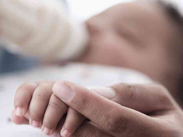 南昌试管借卵多少钱一次 南昌医院做三代试管婴儿可以选择生男孩吗? ‘顶臀径